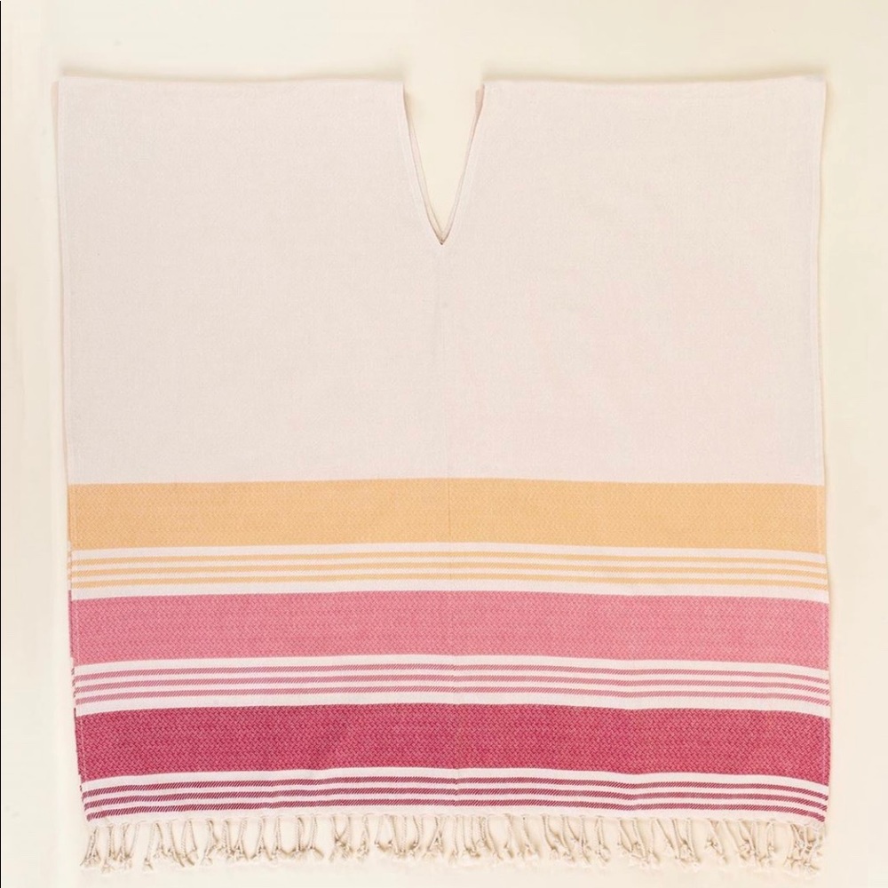 Tribe Alive’s Caftan Coverup Causebox